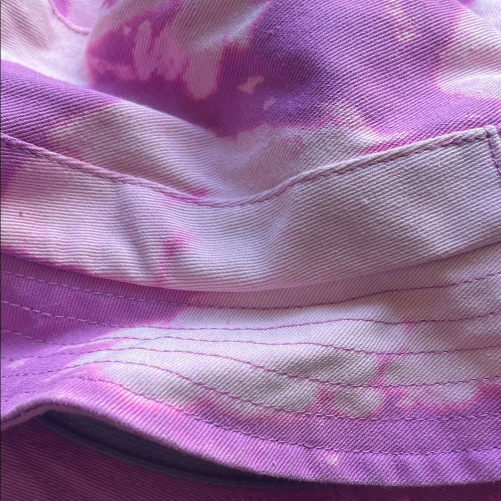 Colorful Bucket Hat Collection - Picture 6 of 10